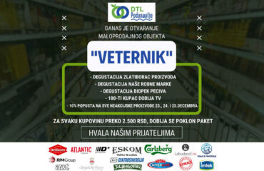 Veternik