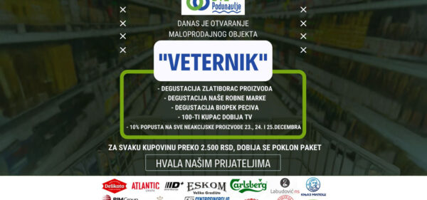 Veternik