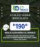 Otvaranje novog objekta “190”